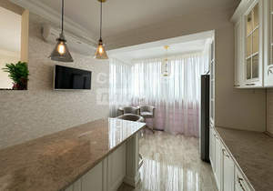 3-к квартира, вторичка, 94м2, 3/25 этаж