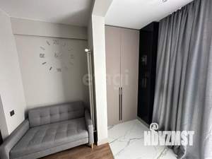 2-к квартира, вторичка, 47м2, 16/25 этаж