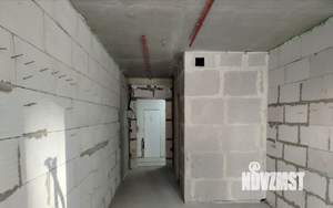 Студия квартира, вторичка, 23м2, 12/16 этаж