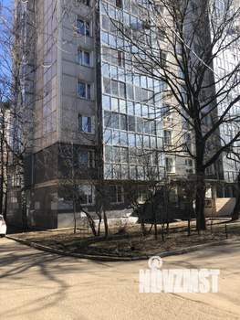3-к квартира, вторичка, 66м2, 7/12 этаж
