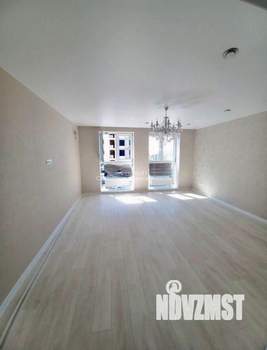 2-к квартира, вторичка, 46м2, 1/5 этаж