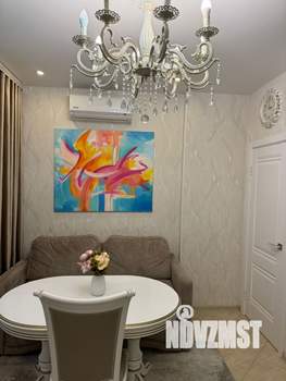 1-к квартира, вторичка, 45м2, 8/17 этаж