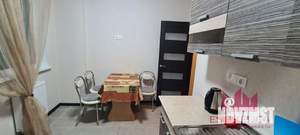 1-к квартира, вторичка, 38м2, 20/25 этаж