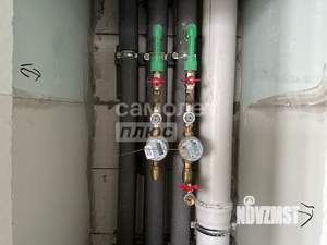 2-к квартира, вторичка, 52м2, 22/25 этаж