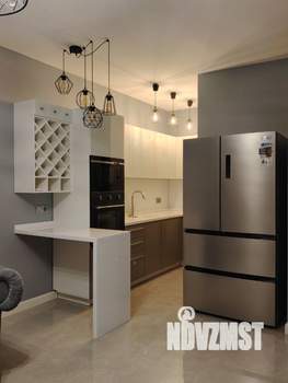 2-к квартира, вторичка, 58м2, 13/20 этаж