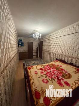 2-к квартира, вторичка, 45м2, 5/5 этаж