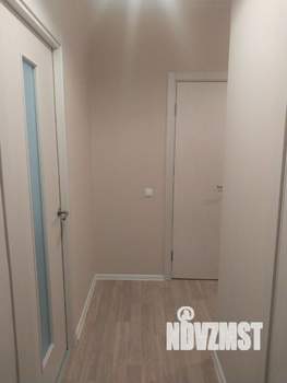 2-к квартира, вторичка, 52м2, 18/25 этаж