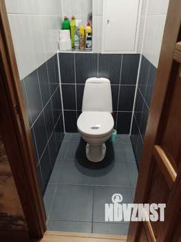 1-к квартира, вторичка, 50м2, 12/22 этаж