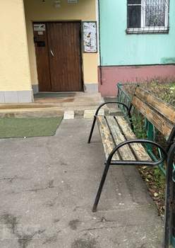 1-к квартира, вторичка, 39м2, 8/9 этаж