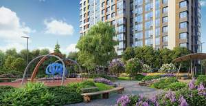 2-к квартира, вторичка, 37м2, 18/24 этаж