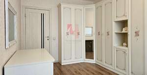 2-к квартира, вторичка, 70м2, 6/17 этаж