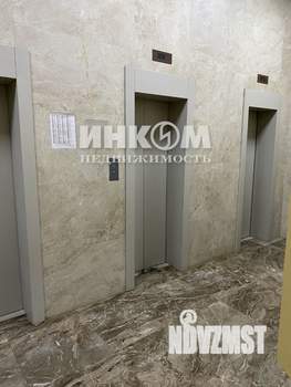 3-к квартира, вторичка, 100м2, 7/24 этаж
