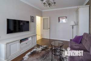 2-к квартира, вторичка, 61м2, 9/17 этаж