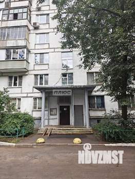 1-к квартира, вторичка, 35м2, 10/12 этаж