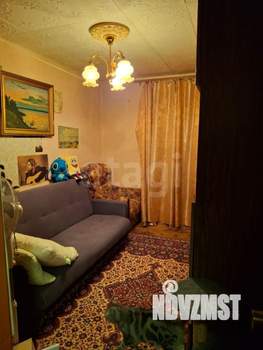 3-к квартира, вторичка, 57м2, 1/9 этаж