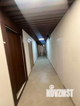 Студия квартира, вторичка, 23м2, 2/16 этаж