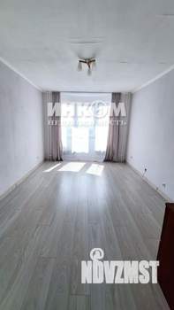 1-к квартира, вторичка, 36м2, 21/22 этаж