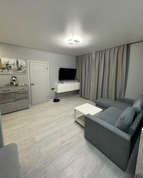2-к квартира, вторичка, 50м2, 21/25 этаж