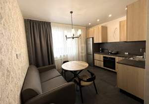 1-к квартира, вторичка, 40м2, 3/26 этаж