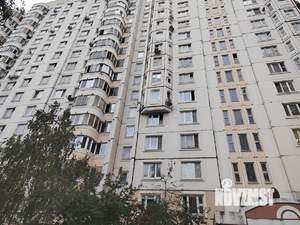 2-к квартира, вторичка, 54м2, 9/23 этаж