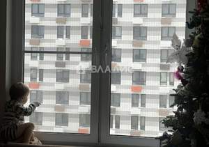 3-к квартира, вторичка, 86м2, 12/25 этаж