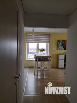 2-к квартира, вторичка, 59м2, 19/26 этаж