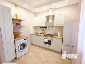 1-к квартира, вторичка, 40м2, 11/24 этаж