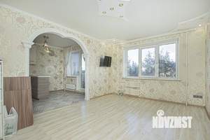 3-к квартира, вторичка, 68м2, 5/10 этаж