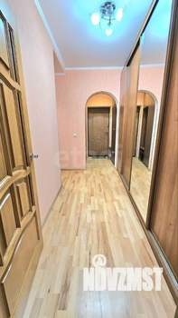 1-к квартира, вторичка, 45м2, 6/24 этаж