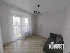 2-к квартира, вторичка, 51м2, 11/25 этаж
