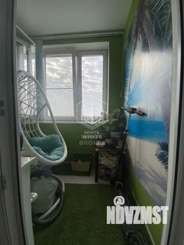 3-к квартира, вторичка, 79м2, 13/25 этаж