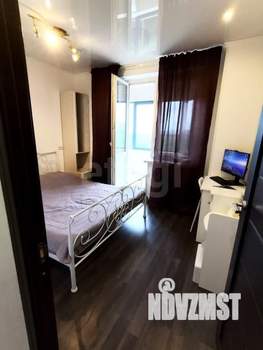 1-к квартира, вторичка, 38м2, 17/24 этаж