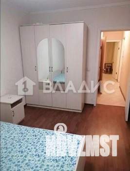 2-к квартира, вторичка, 66м2, 13/19 этаж