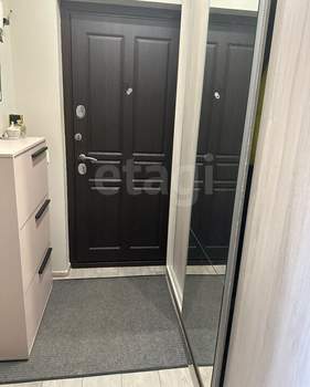 2-к квартира, вторичка, 55м2, 13/24 этаж