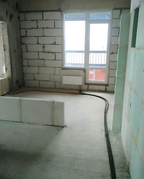 2-к квартира, вторичка, 51м2, 8/24 этаж