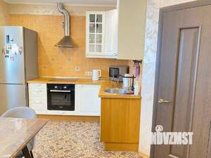 2-к квартира, вторичка, 56м2, 4/22 этаж