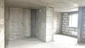 3-к квартира, вторичка, 86м2, 23/25 этаж