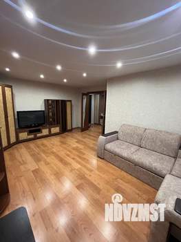 3-к квартира, вторичка, 67м2, 7/10 этаж