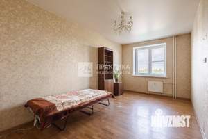 1-к квартира, вторичка, 42м2, 6/17 этаж