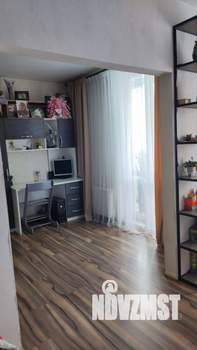 1-к квартира, вторичка, 58м2, 6/20 этаж
