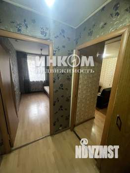 2-к квартира, вторичка, 39м2, 2/5 этаж
