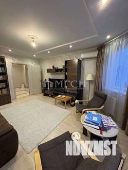 2-к квартира, вторичка, 60м2, 13/17 этаж