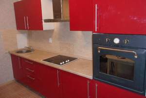 1-к квартира, вторичка, 48м2, 13/19 этаж