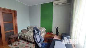 1-к квартира, вторичка, 52м2, 8/18 этаж