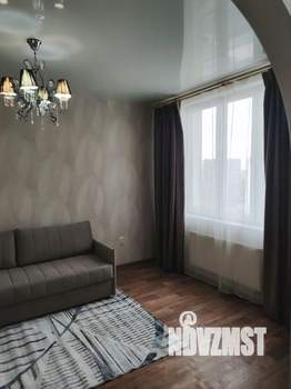 2-к квартира, вторичка, 56м2, 16/19 этаж