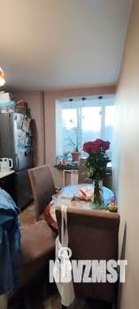 2-к квартира, вторичка, 66м2, 16/16 этаж