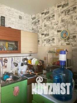 1-к квартира, вторичка, 36м2, 3/20 этаж