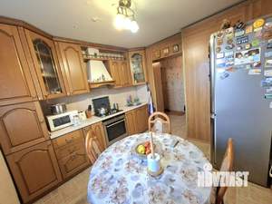 3-к квартира, вторичка, 64м2, 7/9 этаж