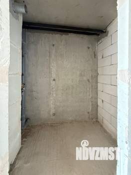1-к квартира, вторичка, 44м2, 25/25 этаж