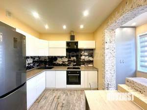 1-к квартира, вторичка, 40м2, 16/24 этаж